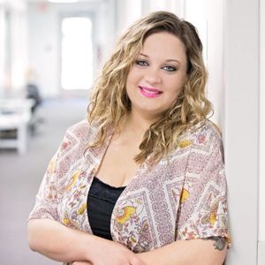 Meet your Posher, Tessa